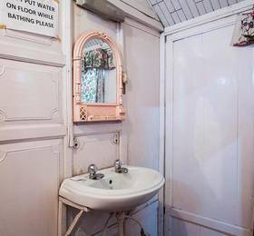 Отдых в Houseboat Switzerland Front line Dal Lake - Индия, Сринагар