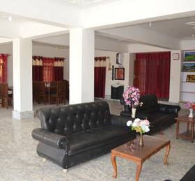 Hotel Noora Palace в Сринагаре