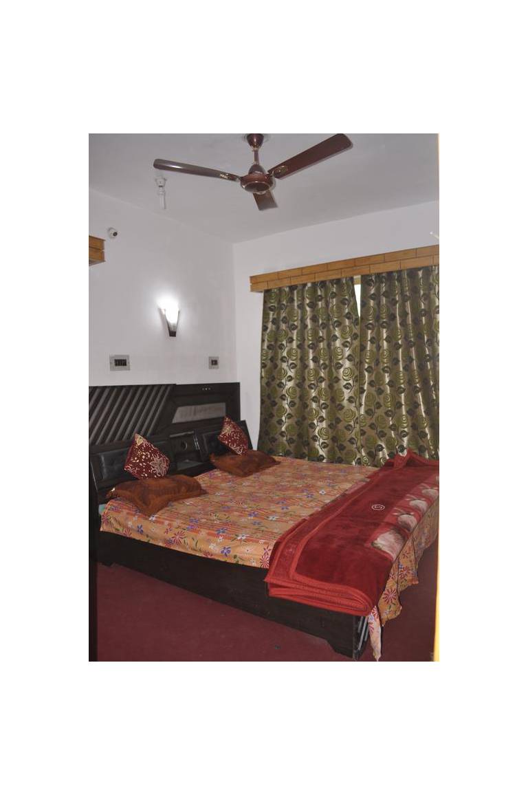 Hotel Al Azizia