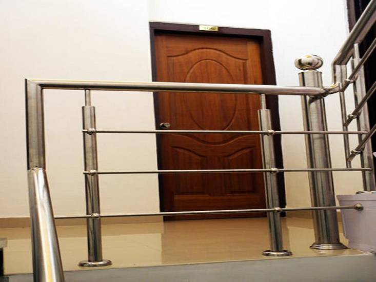 Shah resorts 2* Индия, Сринагар