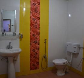 Hotel Bakhtawar в Сринагаре