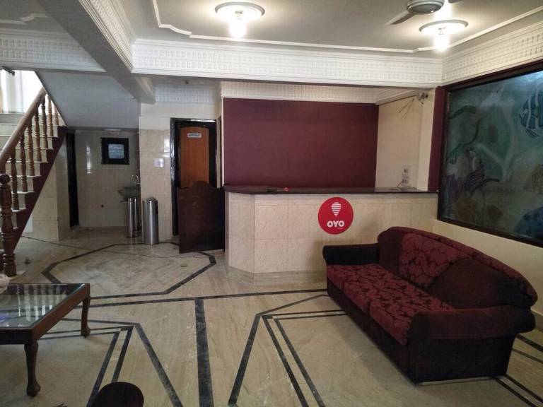 Hotel City Plaza