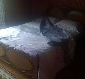 Houseboat Kausar в Сринагаре