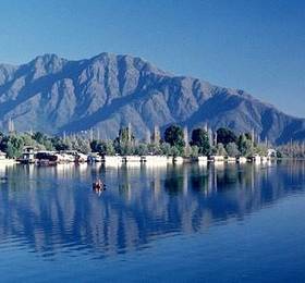 Туры в Houseboat Kausar в Индии