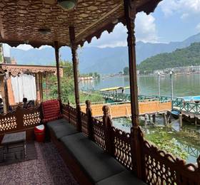 Отдых в Royal Athena Houseboats - Индия, Сринагар