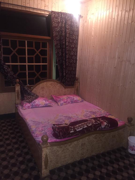 Mandoo Guest House