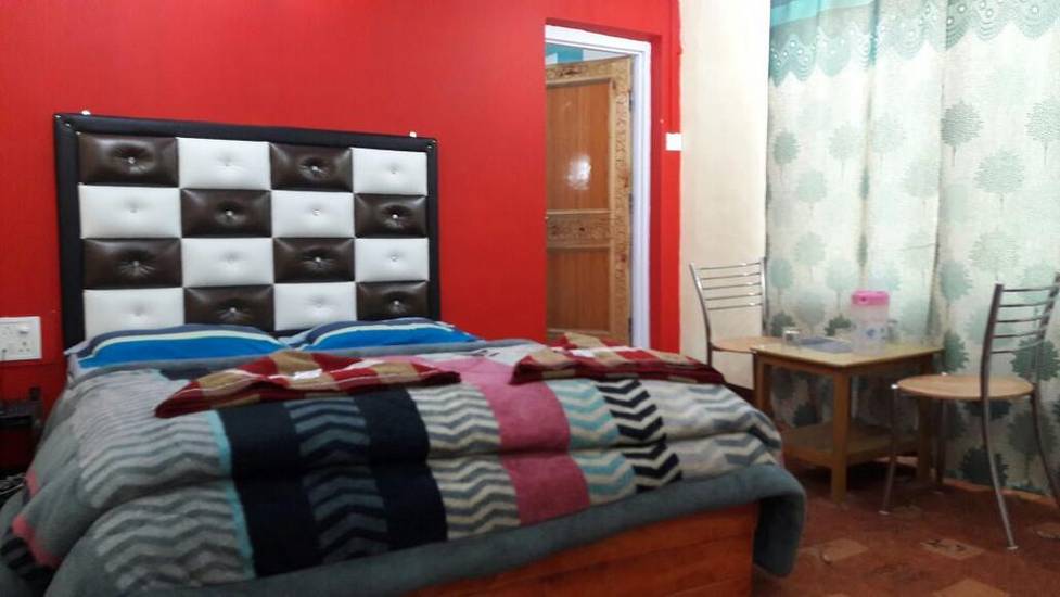 Hotel Heaven Canal 5* Индия, Сринагар