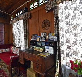 Туры в Lake Palace Group Of House Boats в Индии