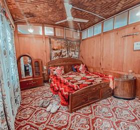 Отдых в Lake Palace Group Of House Boats - Индия, Сринагар