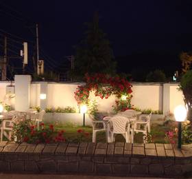 Отдых в Hotel Zamrud - Индия, Сринагар