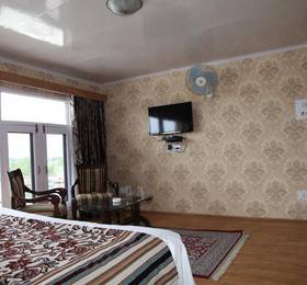 Туры в Hotel Zamrud в Индии