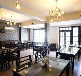 Отдых в Summit Renaissance Hotel & Spa - Индия, Сринагар