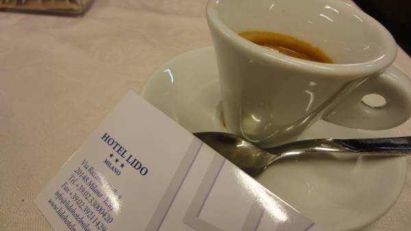 Hotel Lido