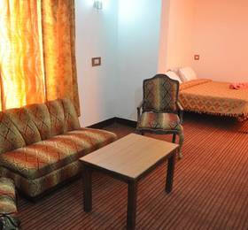 The Legend Residency в Сринагаре