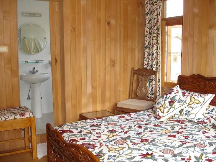 The Oasis Srinagar 3* Индия, Сринагар