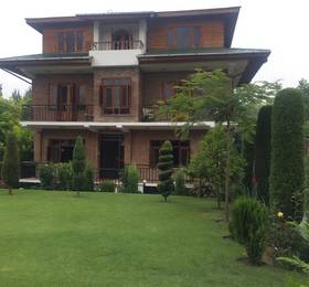 Отдых в The Oasis Srinagar - Индия, Сринагар