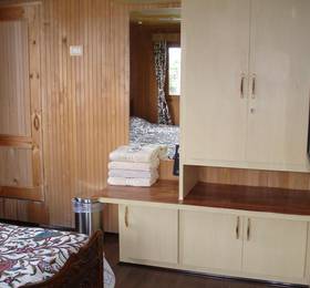 Туры в The Oasis Srinagar в Индии