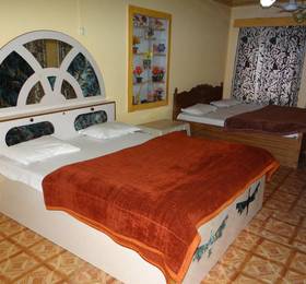 Lassa Bhat Guest House в Сринагаре