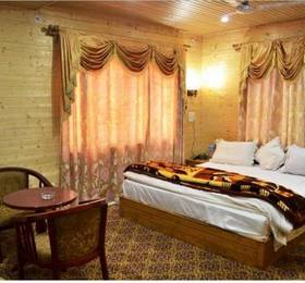 Отдых в Hotel GRG Residency - Индия, Сринагар