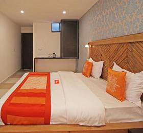 Отдых в OYO Rooms Near Zero Bridge - Индия, Сринагар