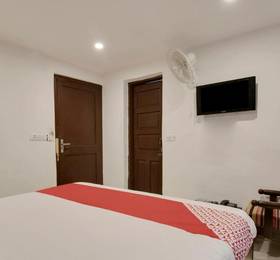 Туры в OYO Rooms Near Zero Bridge в Индии