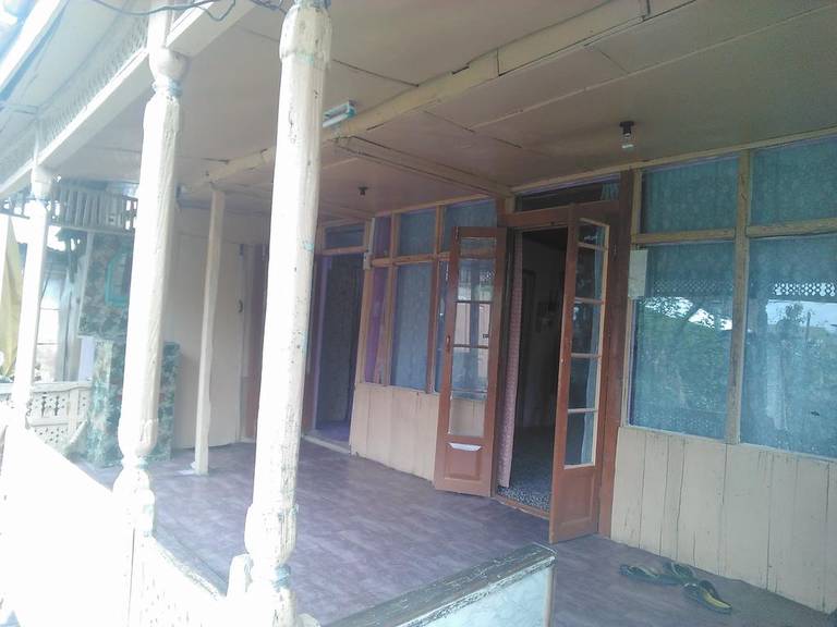 Fairyland Homestay