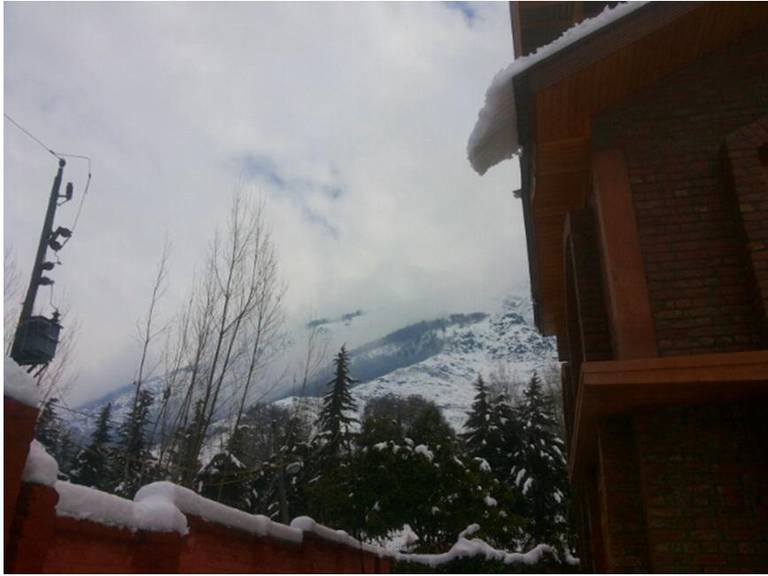 Tripvillas @ Hillscape Inn