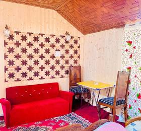 Отдых в New Pala Palace - Индия, Сринагар