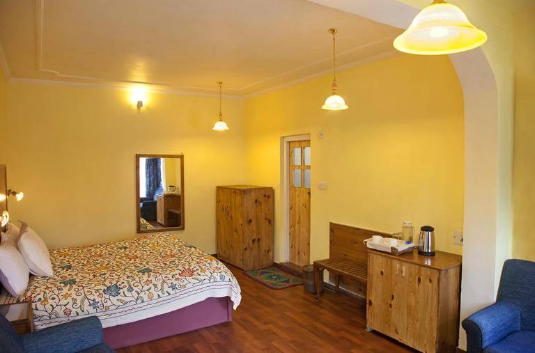 Mahatta Home Stay