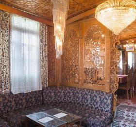 Laila Kashmir Houseboats Group в Сринагаре