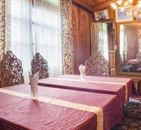 Туры в Laila Kashmir Houseboats Group в Индии
