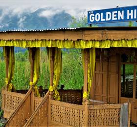 Туры в HB Golden Hind в Индии