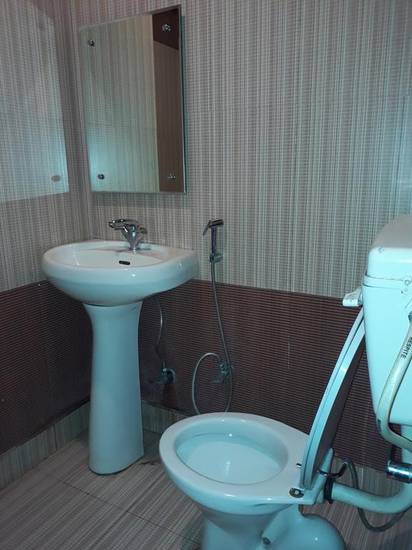 Standard Hotel and Resturant 3* Индия, Сринагар