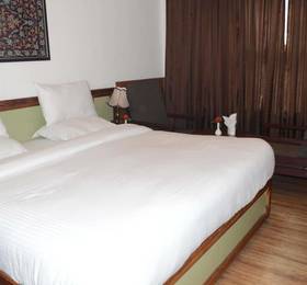Отдых в Standard Hotel and Resturant - Индия, Сринагар