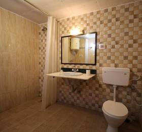 Отдых в Hotel Lake Resort Boutique - Индия, Сринагар