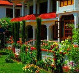 Туры в Hotel Lake Resort Boutique в Индии