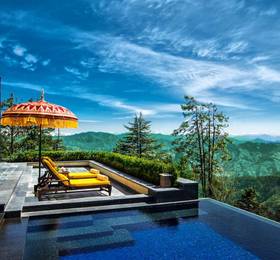 Отдых в Wildflower Hall Shimla - Индия, Шимла