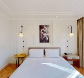 Radisson Hotel Shimla в Шимле