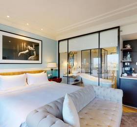 Туры в Radisson Hotel Shimla в Индии