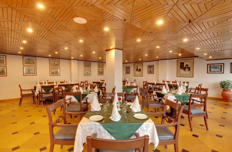 Hotel Combermere