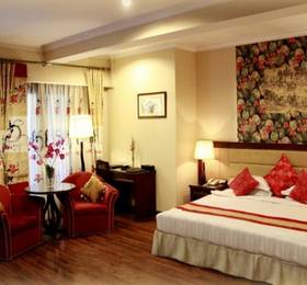East Bourne Resort в Шимле
