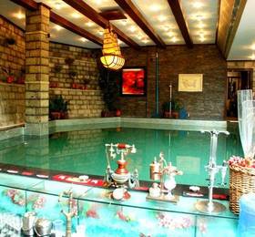 Отдых в East Bourne Resort - Индия, Шимла
