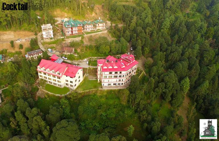 Shimla Havens Resort