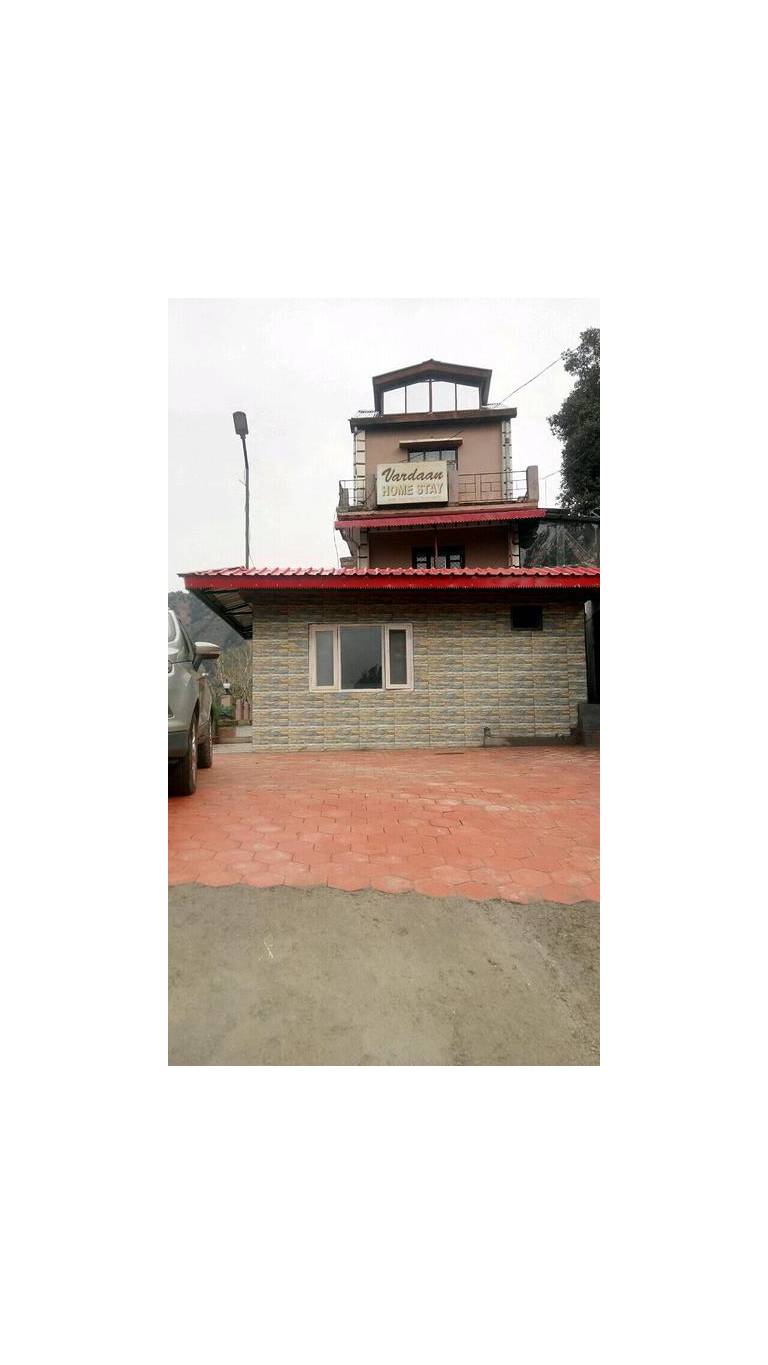 Vardaan Homestay