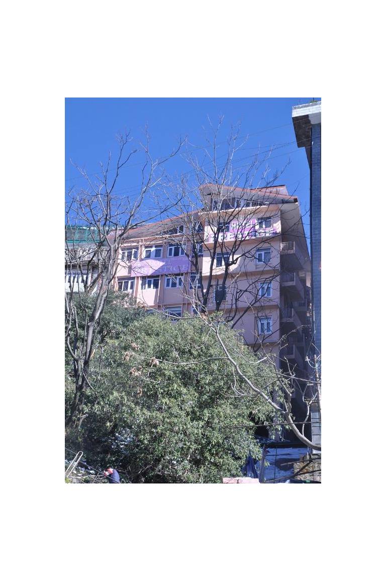 Hotel Prestige