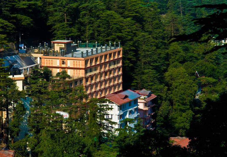Hotel Landmark Shimla