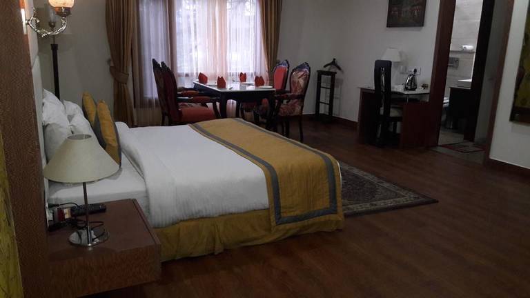 Hotel Southgate Shimla
