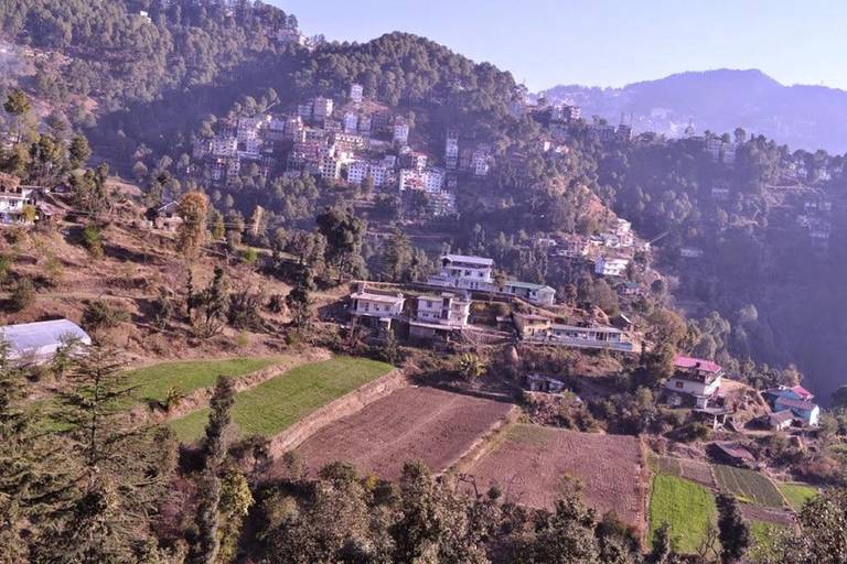 Sharma Home Stay