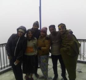 Hotel C Shimla в Шимле