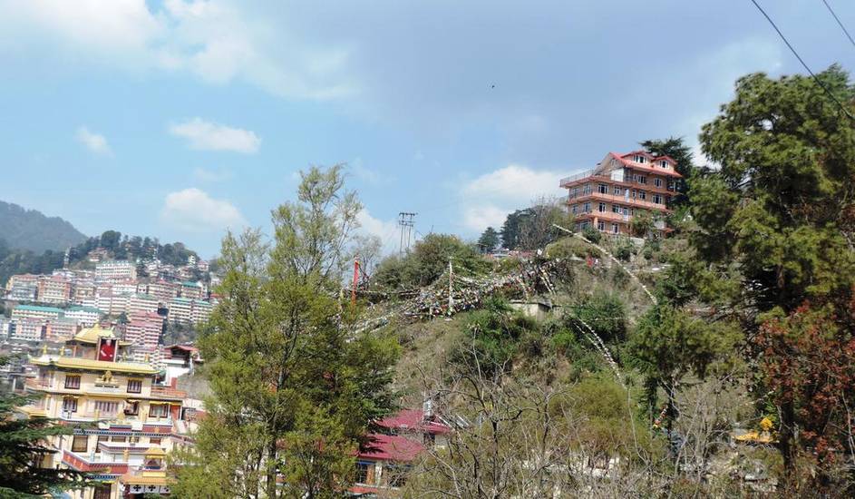 Shimla View Home 2* Индия, Шимла